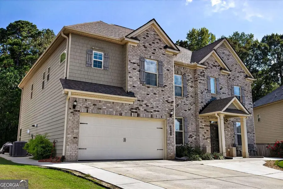 5209 Tye Trail, Fairburn, GA 30213 - Image #2