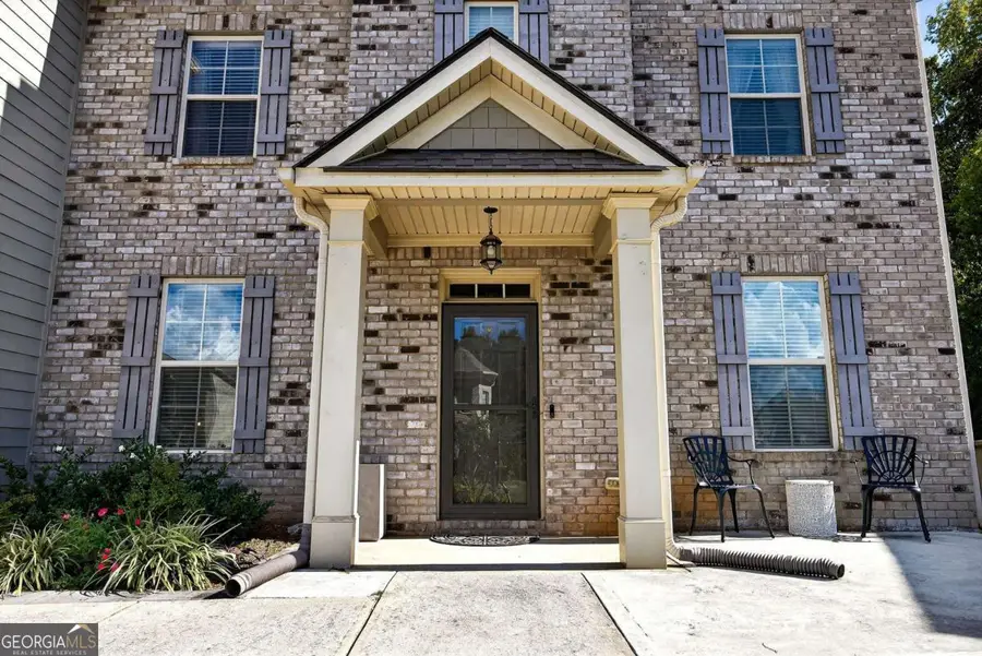 5209 Tye Trail, Fairburn, GA 30213 - Image #3