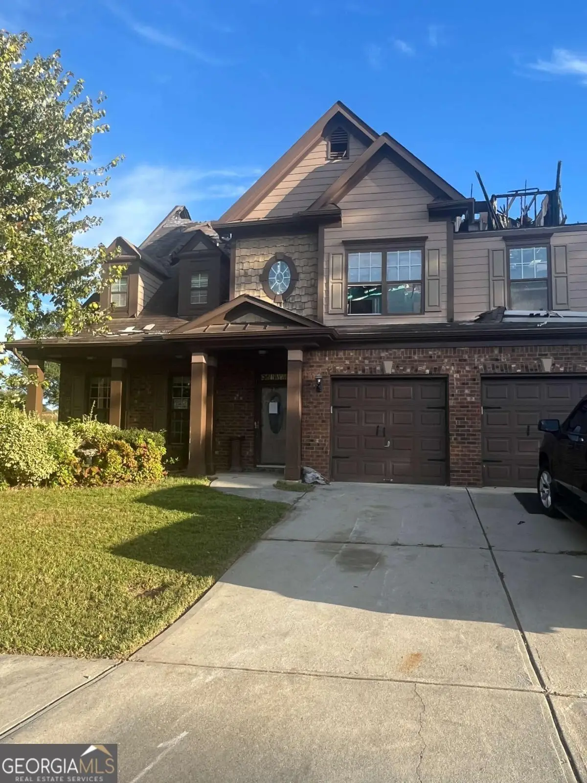 7362 Poppy Way, Union City, GA 30291 - Image #1