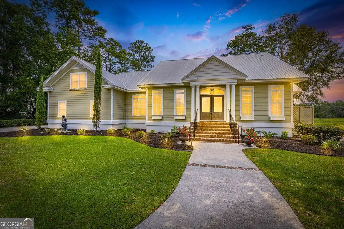 168 Harbor Pointe Drive, Brunswick, GA 31523 - Image #1