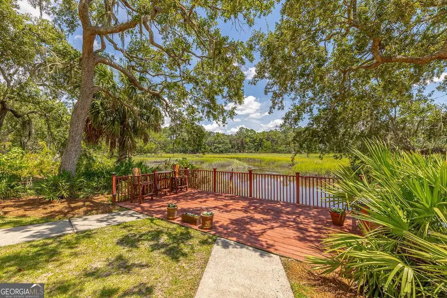 168 Harbor Pointe Drive, Brunswick, GA 31523 - Image #3