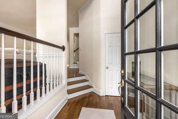 2600 Milford Lane, Alpharetta, GA 30009