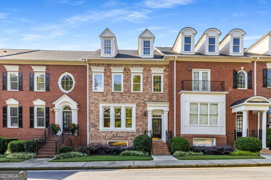 2600 Milford Lane, Alpharetta, GA 30009 - Image #2