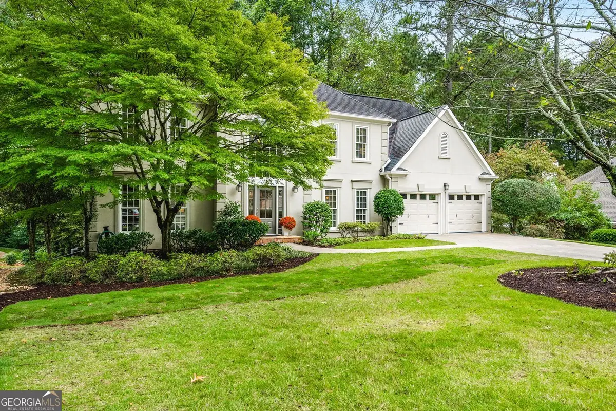 861 Chestnut Lake Drive Ne, Marietta, GA 30068 - Image #1