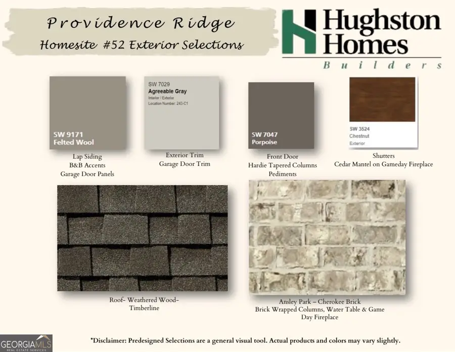 1649 Stokes Store Road #52, Forsyth, GA 31029 - Image #3