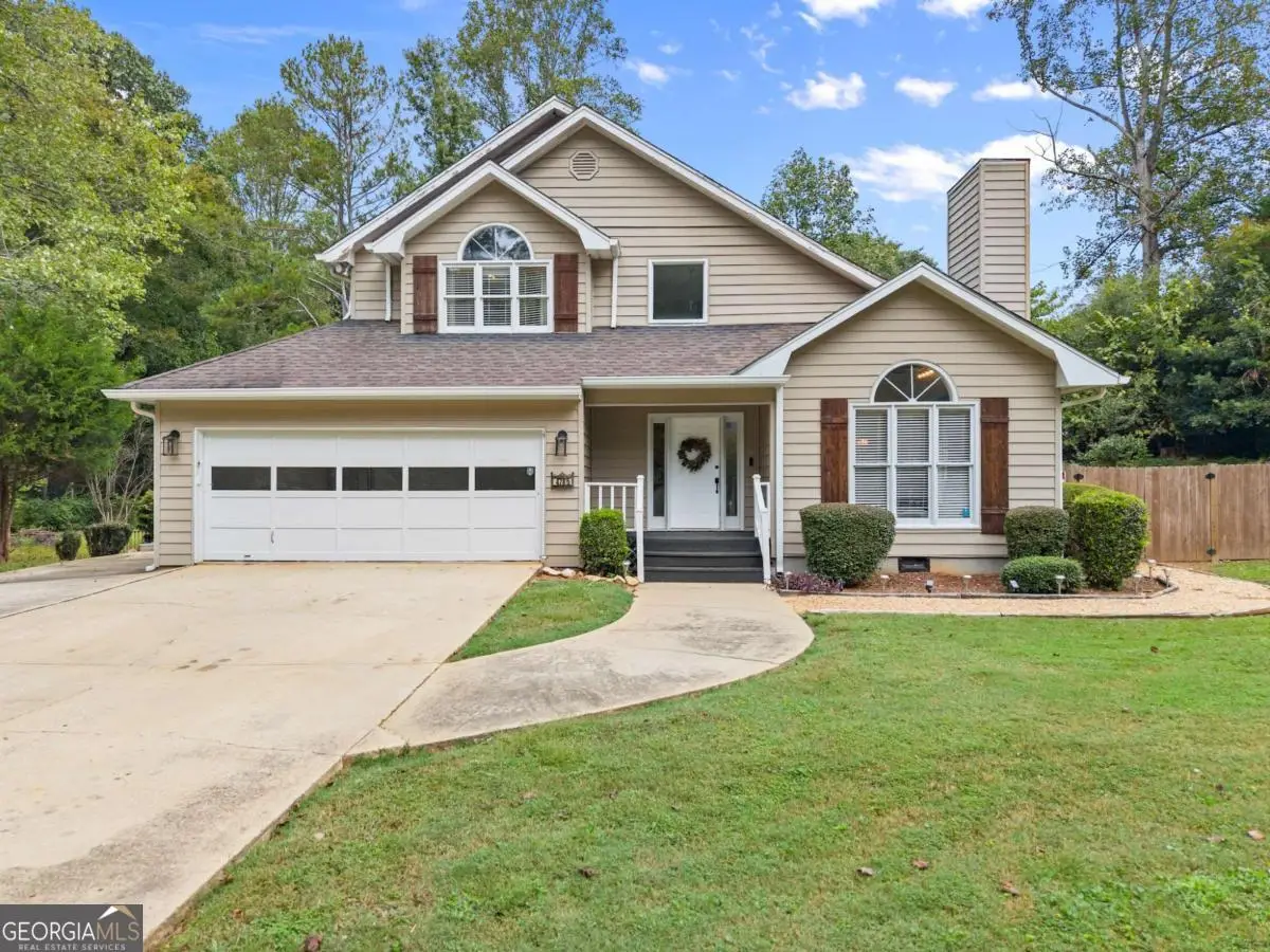 4785 Hiawatha Drive, Gainesville, GA 30506 - Image #1