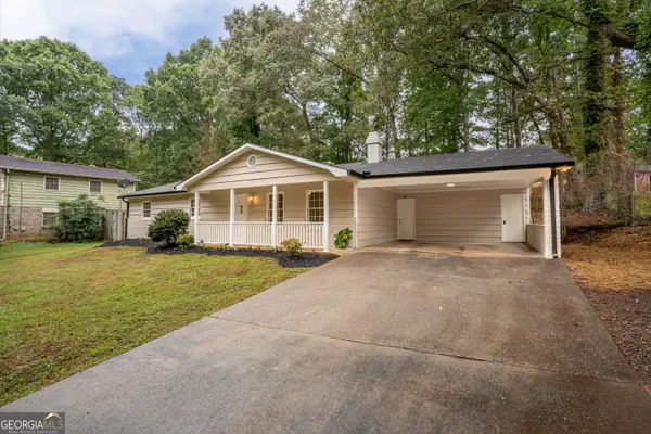 173 Jousters Lane, Lawrenceville, GA 30044