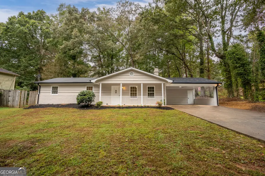 173 Jousters Lane, Lawrenceville, GA 30044 - Image #2