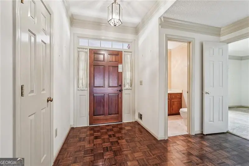 6296 Courtside Drive, Peachtree Corners, GA 30092 - Image #3