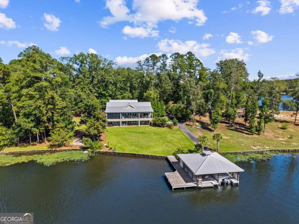 114 Sinclair Lane, Eatonton, GA 31024 - Image #1
