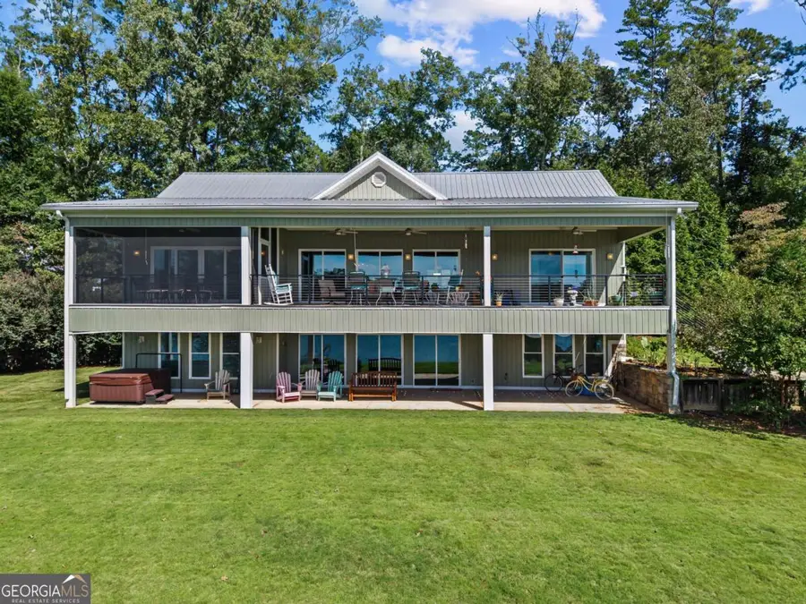 114 Sinclair Lane, Eatonton, GA 31024 - Image #2