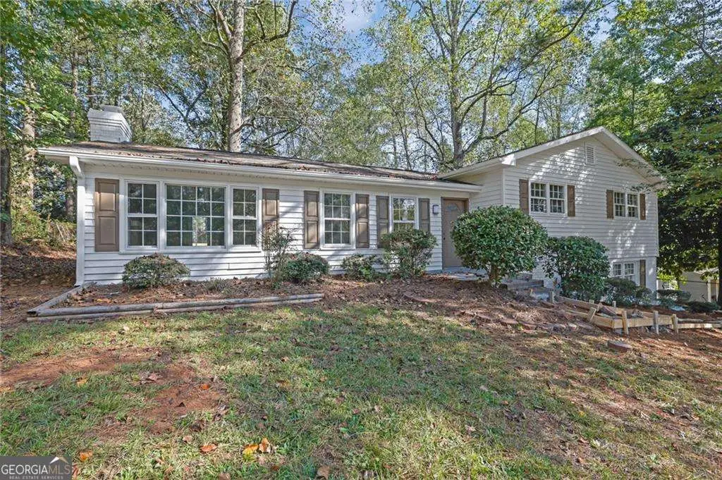 712 Copper Trace Way, Woodstock, GA 30189 - Image #1