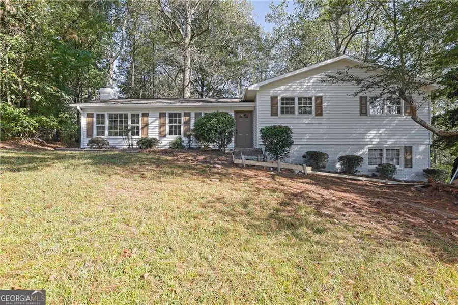712 Copper Trace Way, Woodstock, GA 30189 - Image #2