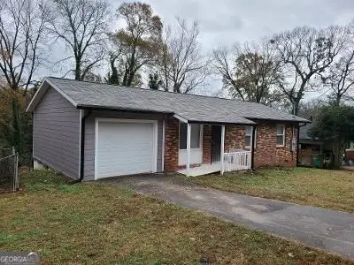 2242 Polar Rock Place Sw, Atlanta, GA 30315