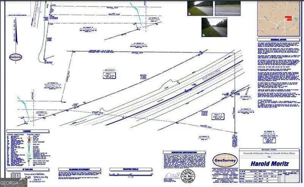 0 Cascade Palmetto Highway, South Fulton, GA 30213