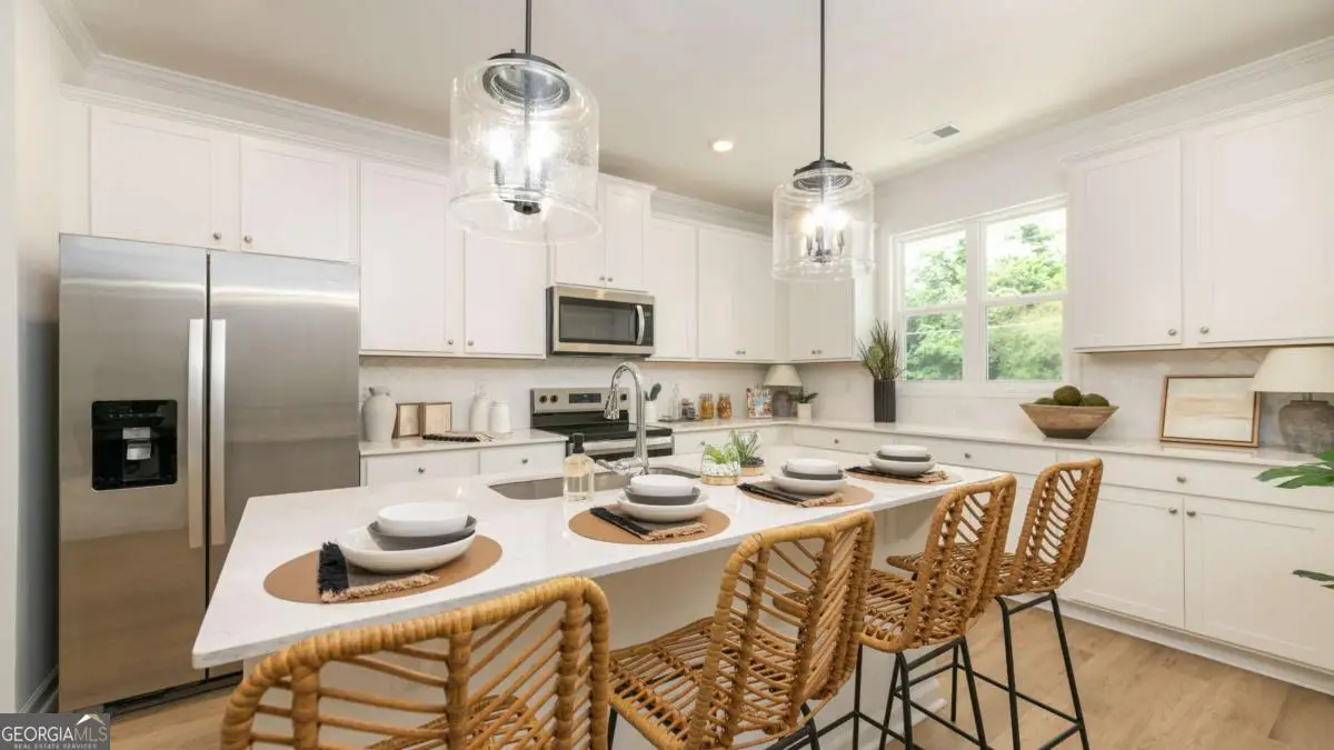 1309 Lakota Place #17, Atlanta, GA 30315 - Image #1