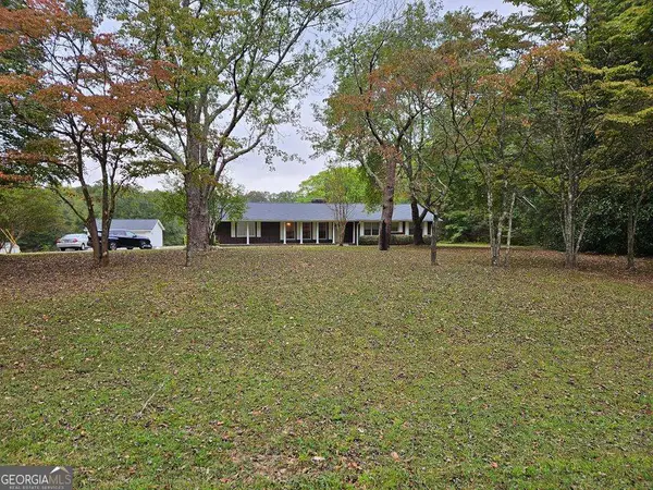 306 Grady Whitton Road, Bremen, GA 30110