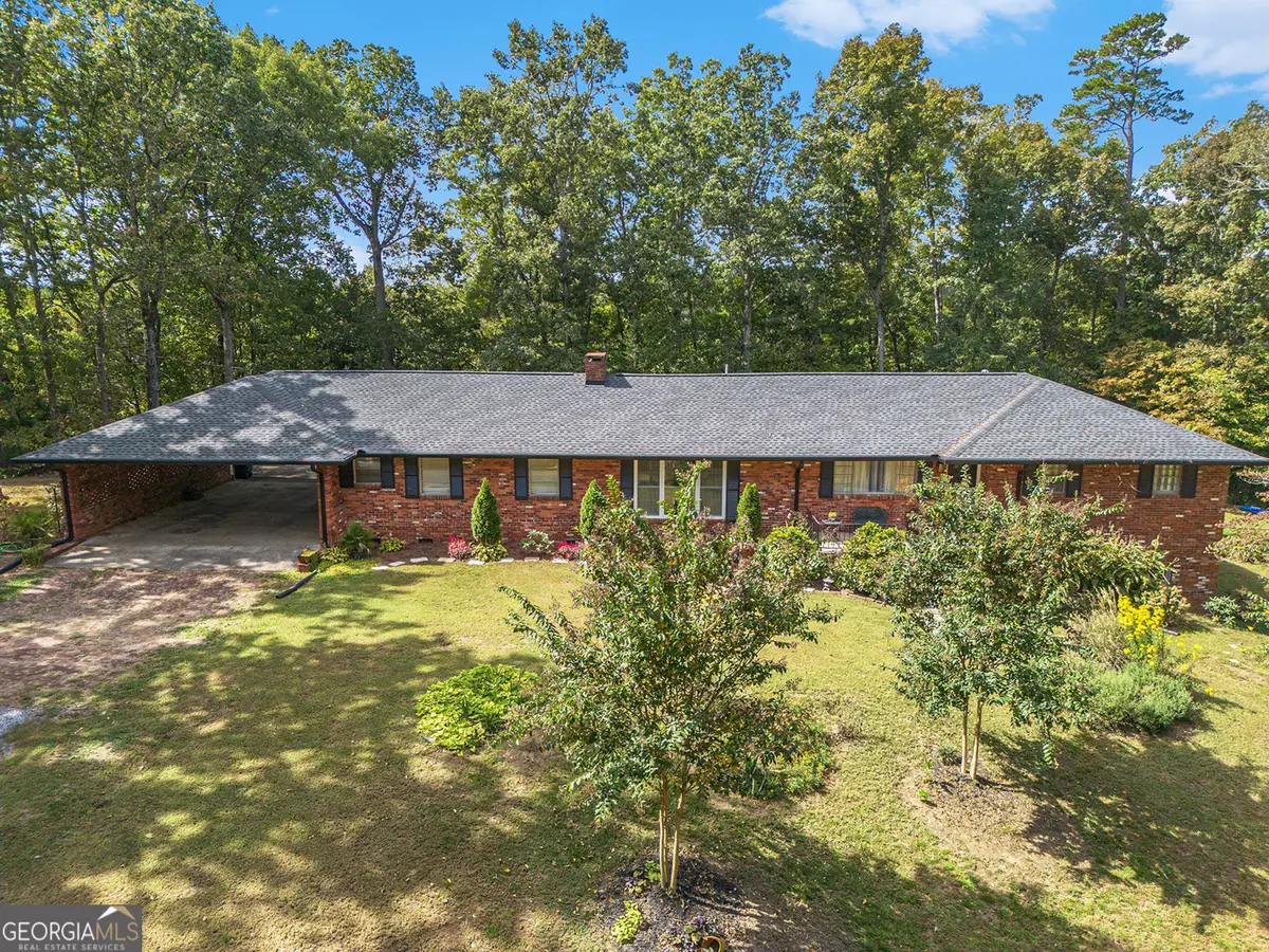 111 Lewis Drive Se, Calhoun, GA 30701 - Image #1