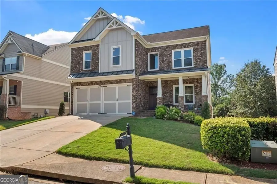 1972 Granite Mill Road, Marietta, GA 30062 - #3