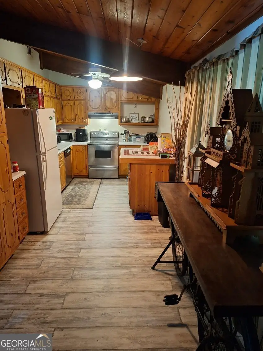 1144 Turtle Cove Tailway, Monticello, GA 31064 - Image #3