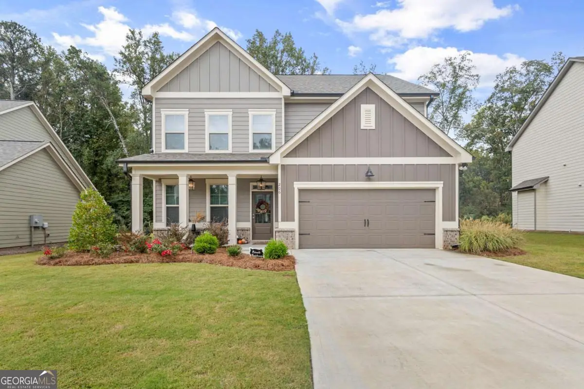 206 Blue Dragon Drive, Jefferson, GA 30549 - Image #1