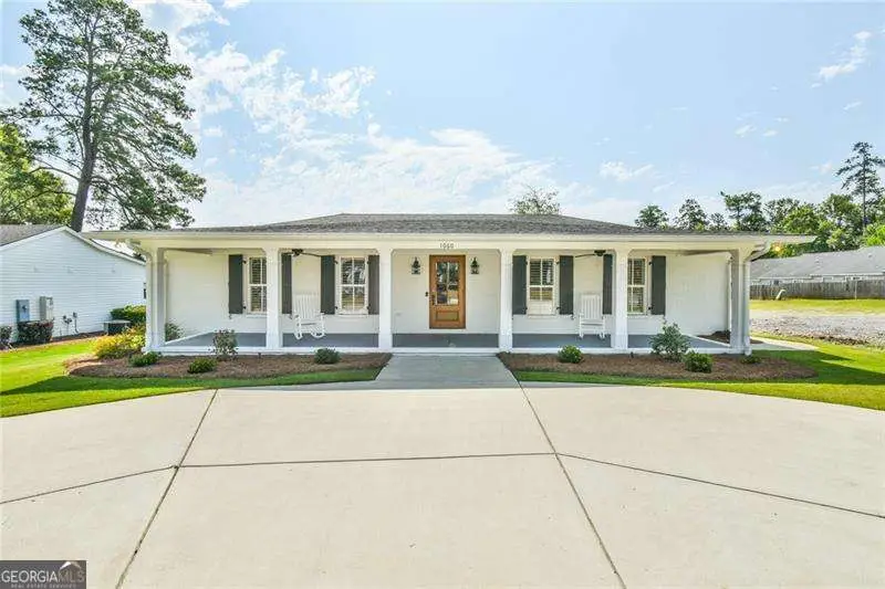 1060-A Bertram Road, Augusta, GA 30909 - Image #1