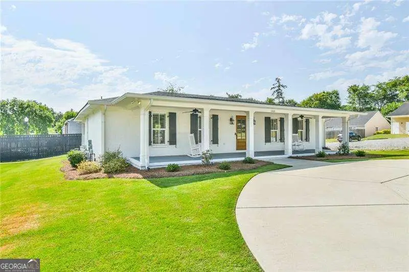 1060-A Bertram Road, Augusta, GA 30909 - Image #3