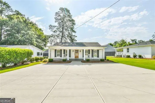 1058-A Bertram Road, Augusta, GA 30909