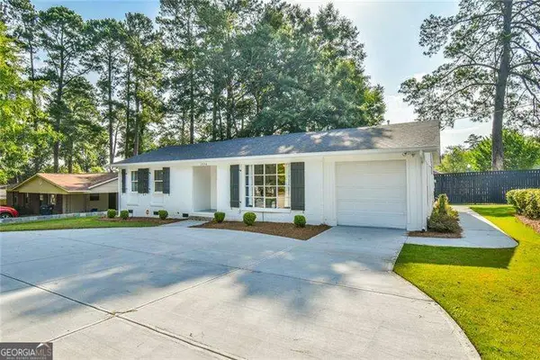 1056-A Bertram Road, Augusta, GA 30909