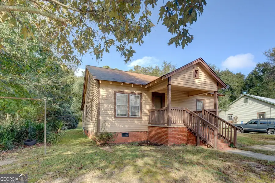 135 Ramsey Street, Milledgeville, GA 31061 - Image #2