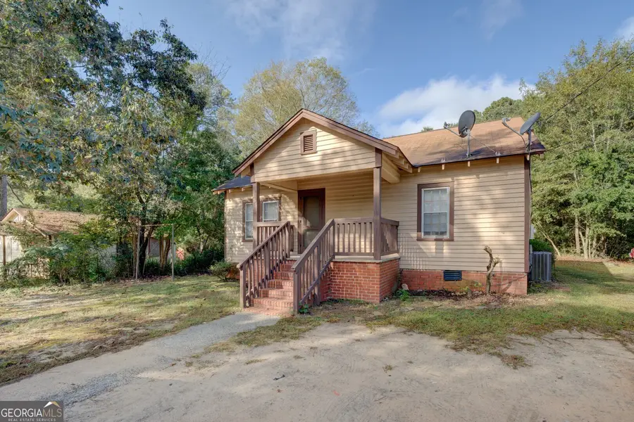 135 Ramsey Street, Milledgeville, GA 31061 - Image #3