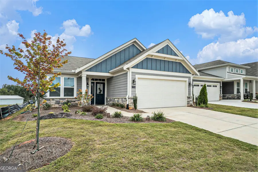 158 Laurel Farms Lane, Dallas, GA 30157 - Image #2