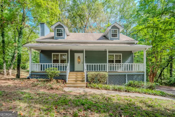 33 Powder Drive, Dallas, GA 30157