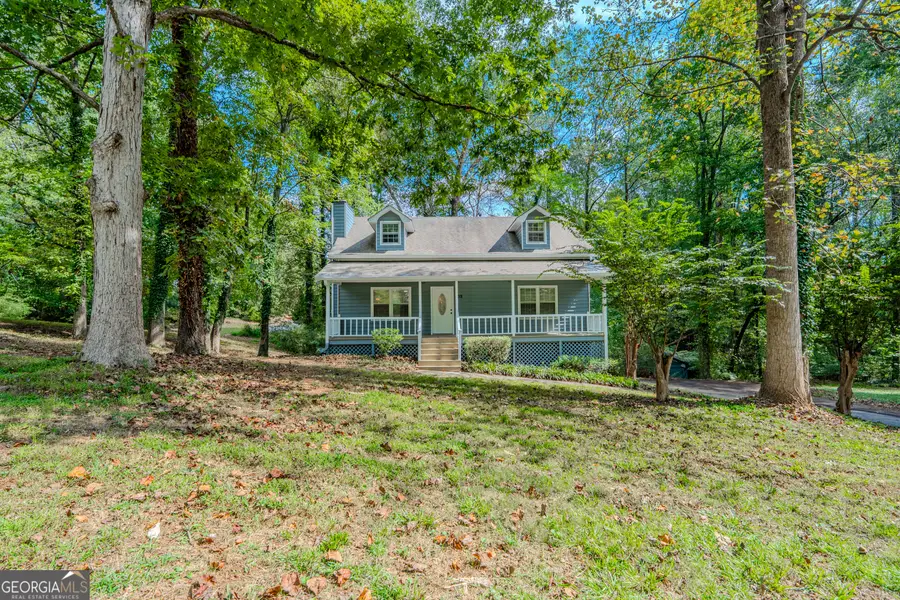 33 Powder Drive, Dallas, GA 30157 - Image #2