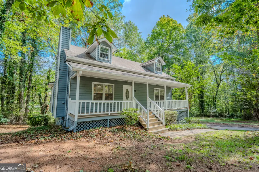 33 Powder Drive, Dallas, GA 30157 - Image #3