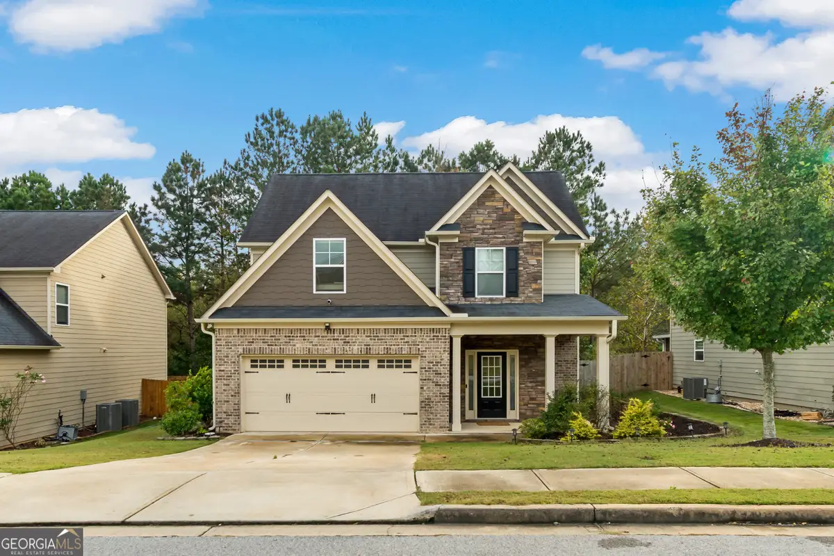 6458 Pierless Avenue, Sugar Hill, GA 30518 - Image #1