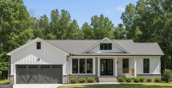 705 Seabolt Road, Locust Grove, GA 30248