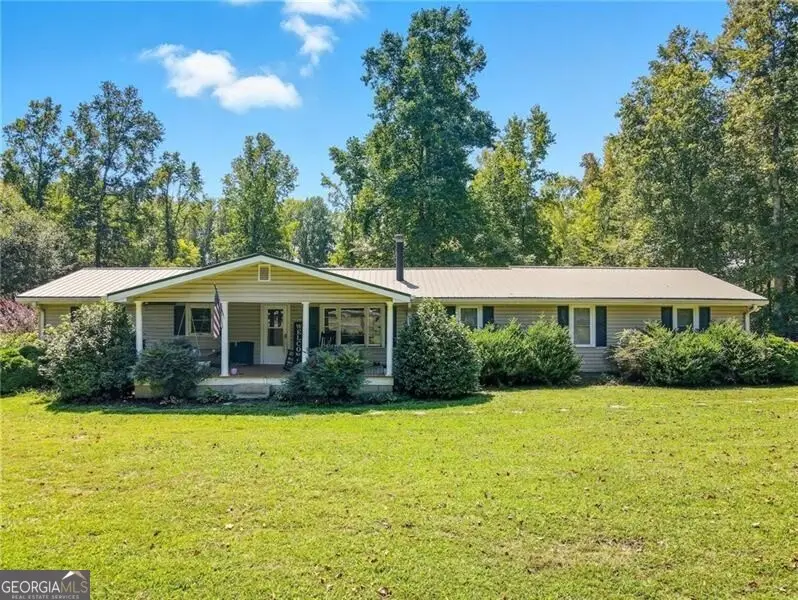 238 Trinity Church Road, Canton, GA 30115 - Image #1