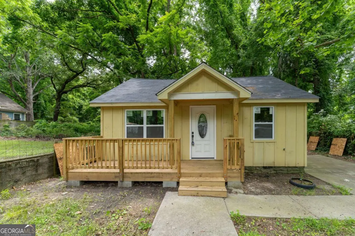 2064 Chicago Avenue Nw, Atlanta, GA 30314 - Image #1