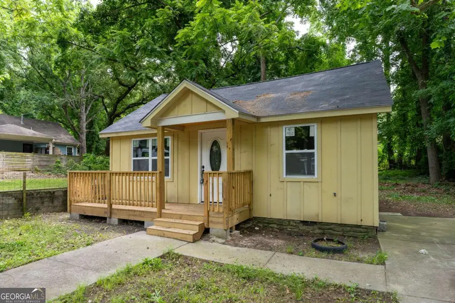 2064 Chicago Avenue Nw, Atlanta, GA 30314 - Image #2