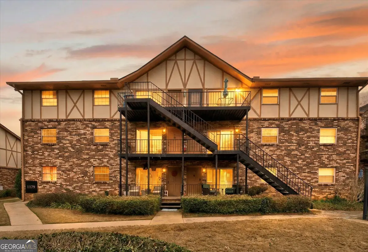 1179 Church Street #N, Decatur, GA 30030 - Image #1