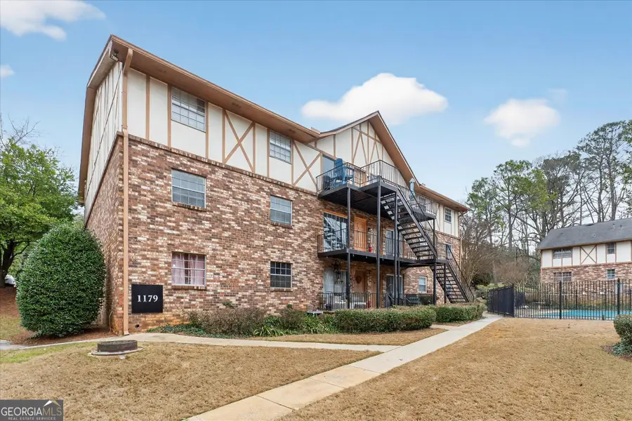 1179 Church Street #N, Decatur, GA 30030 - Image #2