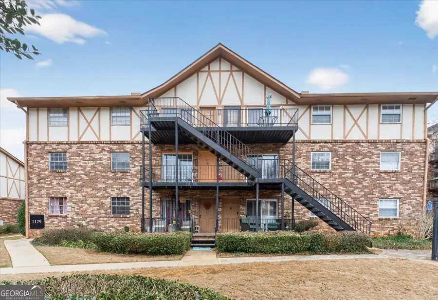 1179 Church Street #N, Decatur, GA 30030 - Image #3