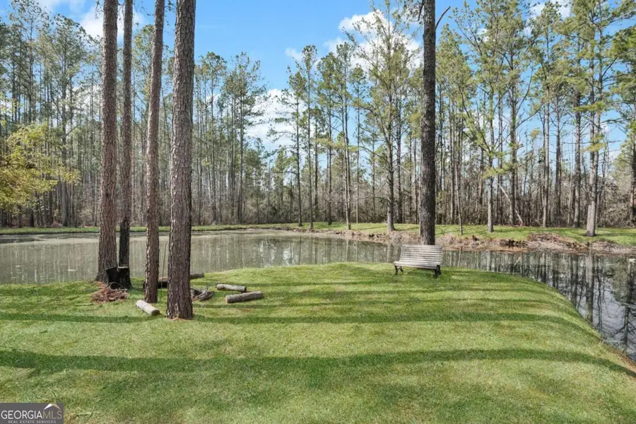 548 Sand Hill Road, Brooklet, GA 30415 - Image #3
