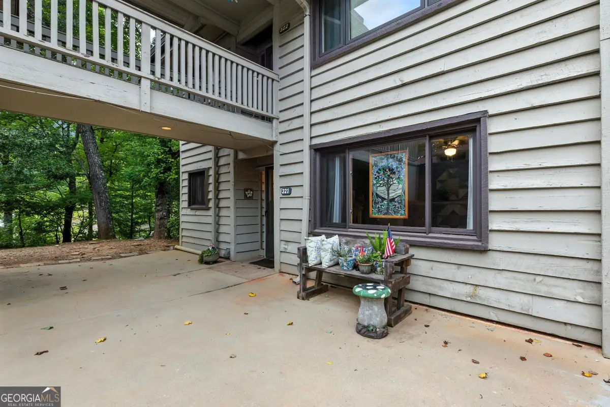 251 Shakespeare Drive #321, Clayton, GA 30525 - Image #1
