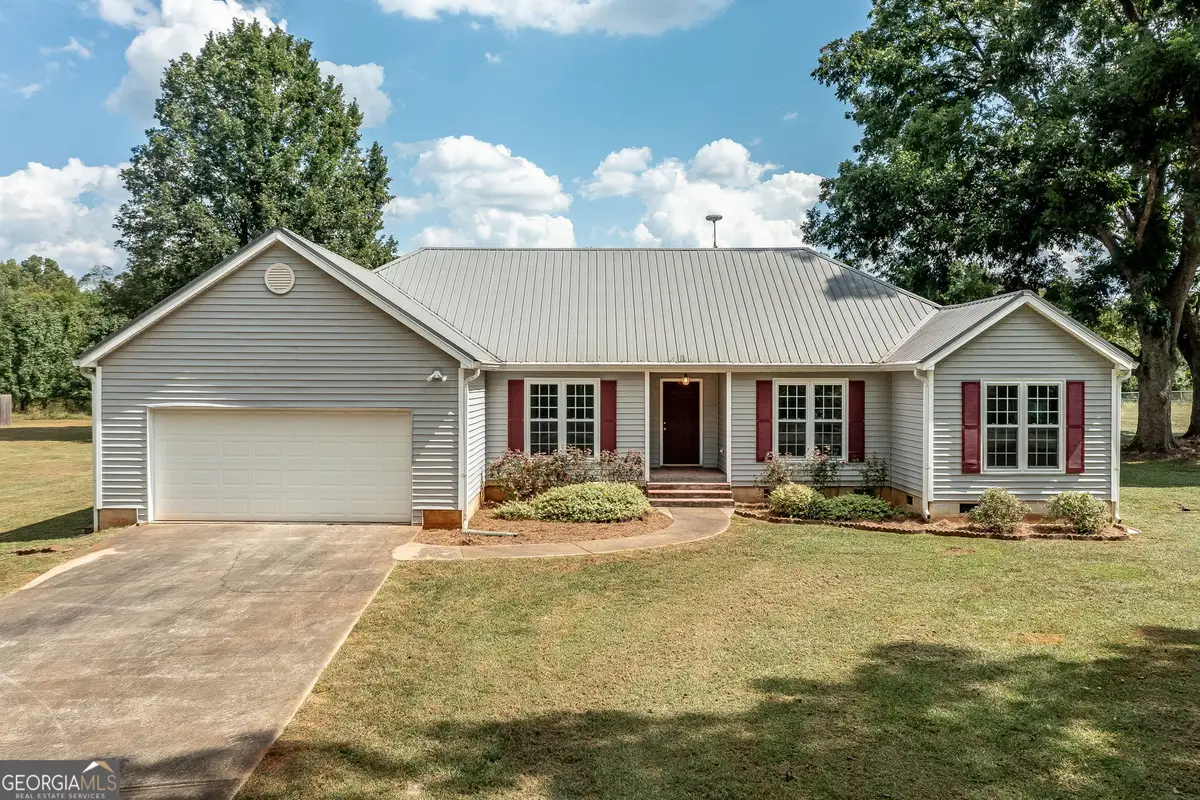 229 Seven Oaks Drive, Washington, GA 30673 - Image #1
