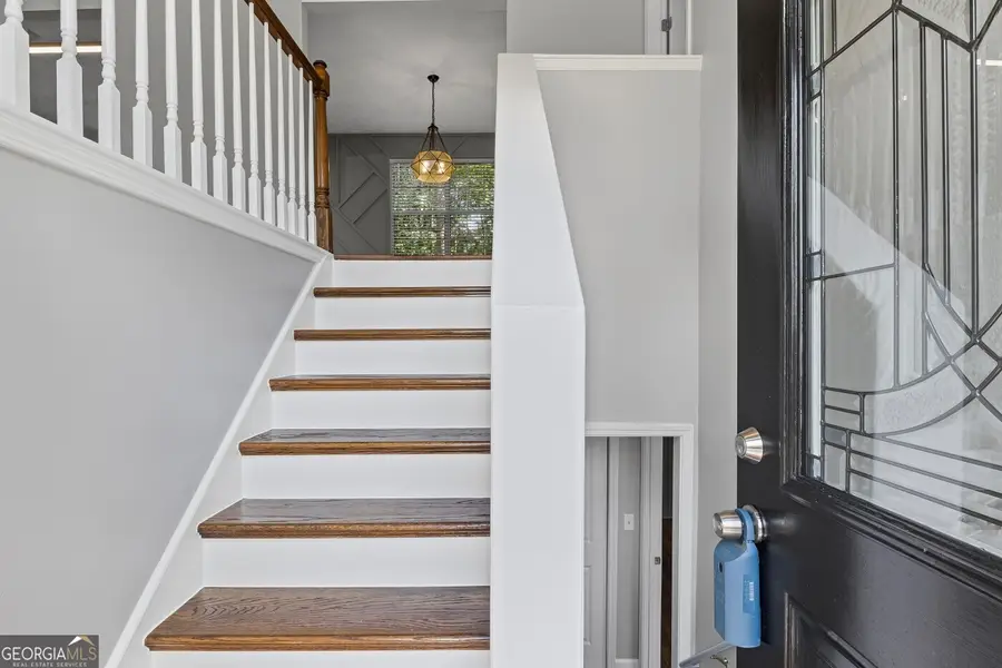 397 Lovejoy Circle, Powder Springs, GA 30127 - Image #3