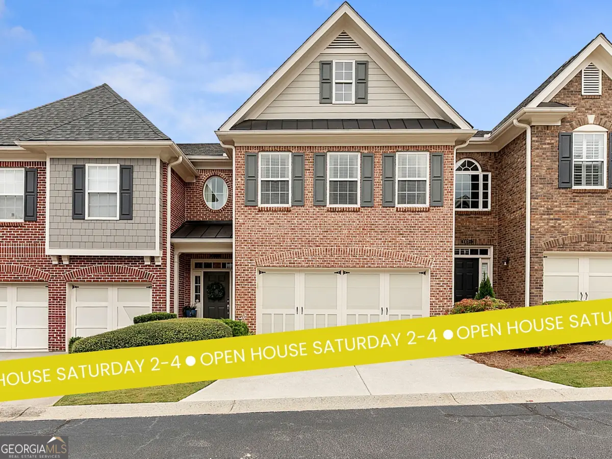 1534 Bouvier Place, Lawrenceville, GA 30043 - Image #1