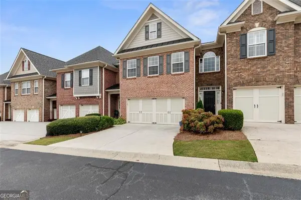 1534 Bouvier Place, Lawrenceville, GA 30043