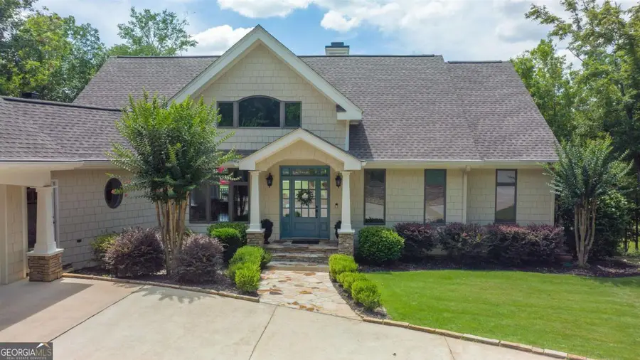 2541 Club Drive, Greensboro, GA 30642 - #3